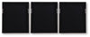 Hendridge Wall Art (Set of 3)