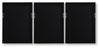 Jossletts Wall Art (Set of 3)