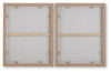 Waldett Wall Art (Set of 2)