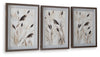 Honslow Wall Art (Set of 3)