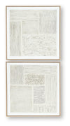 Andorfield Wall Art (Set of 2)