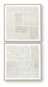 Andorfield Wall Art (Set of 2)