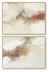 Brettwarth Wall Art (Set of 2)