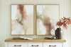 Brettwarth Wall Art (Set of 2)