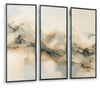 Larrondale Wall Art (Set of 3)