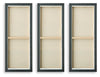 Larrondale Wall Art (Set of 3)