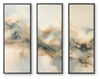 Larrondale Wall Art (Set of 3)