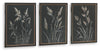 Janisburg Wall Art (Set of 3)