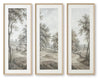 Dixonburg Wall Art (Set of 3)
