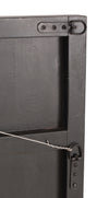 Lenora Wall Decor - Antique Black