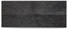 Lenora Wall Decor - Antique Black