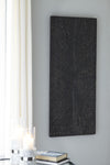 Lenora Wall Decor - Antique Black