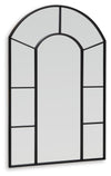 Evengton Accent Mirror