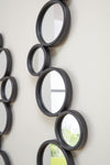 Vinler Accent Mirror Set (Set of 2)