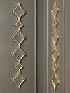 Harriswood Accent Mirror Set (Set of 2)