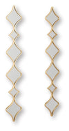 Harriswood Accent Mirror Set (Set of 2)