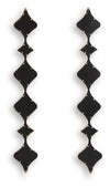 Harriswood Accent Mirror Set (Set of 2)