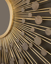 Morwenna Accent Mirror