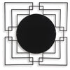 Oceanal Accent Mirror