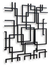 Aadanton Wall Decor