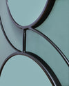 Shayham Accent Mirror
