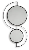 Shayham Accent Mirror