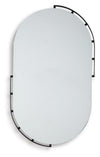 Valkings Accent Mirror
