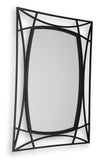 Freenville Accent Mirror