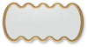 Serendis Accent Mirror