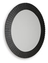 Ozias Accent Mirror