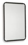 Judlow Accent Mirror