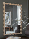 Acelmore Accent Mirror