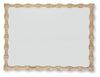 Acelmore Accent Mirror