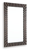 Advin Accent Mirror