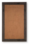 Advin Accent Mirror