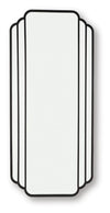 Antigone Floor Mirror
