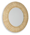 Briggsburg Accent Mirror