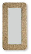 Norigan Floor Mirror