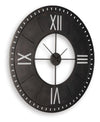Lytle Wall Clock