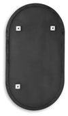 Clorington Accent Mirror