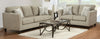 Rocker Recliner Lafayette Oat