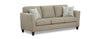 Sofa Lafayette Oat
