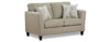 Rocker Recliner Lafayette Oat
