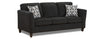 Loveseat Rockford Onyx