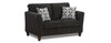 Rocker Recliner Rockford Onyx