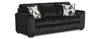 Sofa Lexington Black
