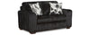 Loveseat Lexington Black