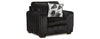 Sofa Lexington Black