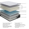 Anniversary Edition Plush Queen Mattress
