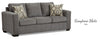 Loveseat Graytone Slate